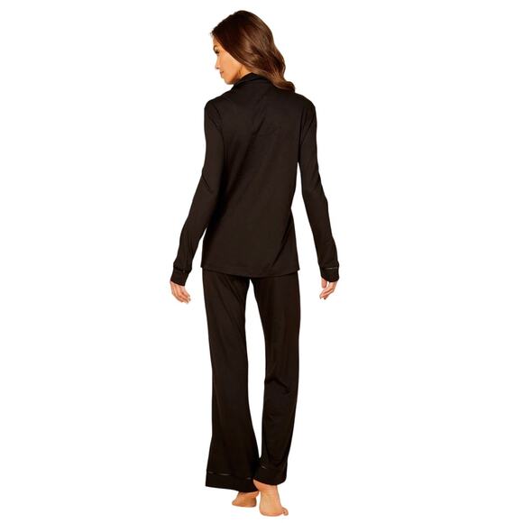 Cosabella Relaxed Long Sleeve Wide Leg Set - XXL - Never Worn - Picture 2 of 11